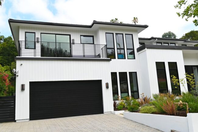 Garage Door Installation Service |ironmen gates & Fences | Palmdale, CA