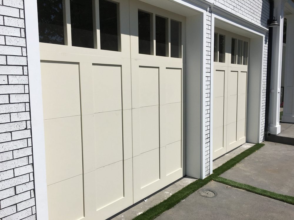 Garage Door Service in Antelope Valley , CA | Ironmen Gates and Fence
