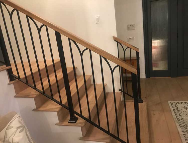 raillings--ironmen-gates-and-fence-antelope-valley+palmdale